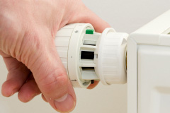 Treveor central heating repair costs