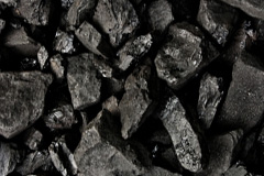Treveor coal boiler costs