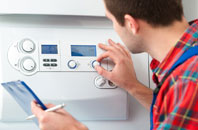 free commercial Treveor boiler quotes