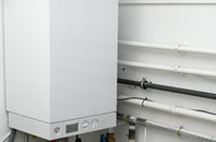 free Treveor condensing boiler quotes