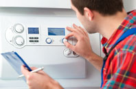 free Treveor gas safe engineer quotes