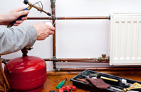 free Treveor heating repair quotes