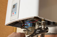 free Treveor boiler install quotes